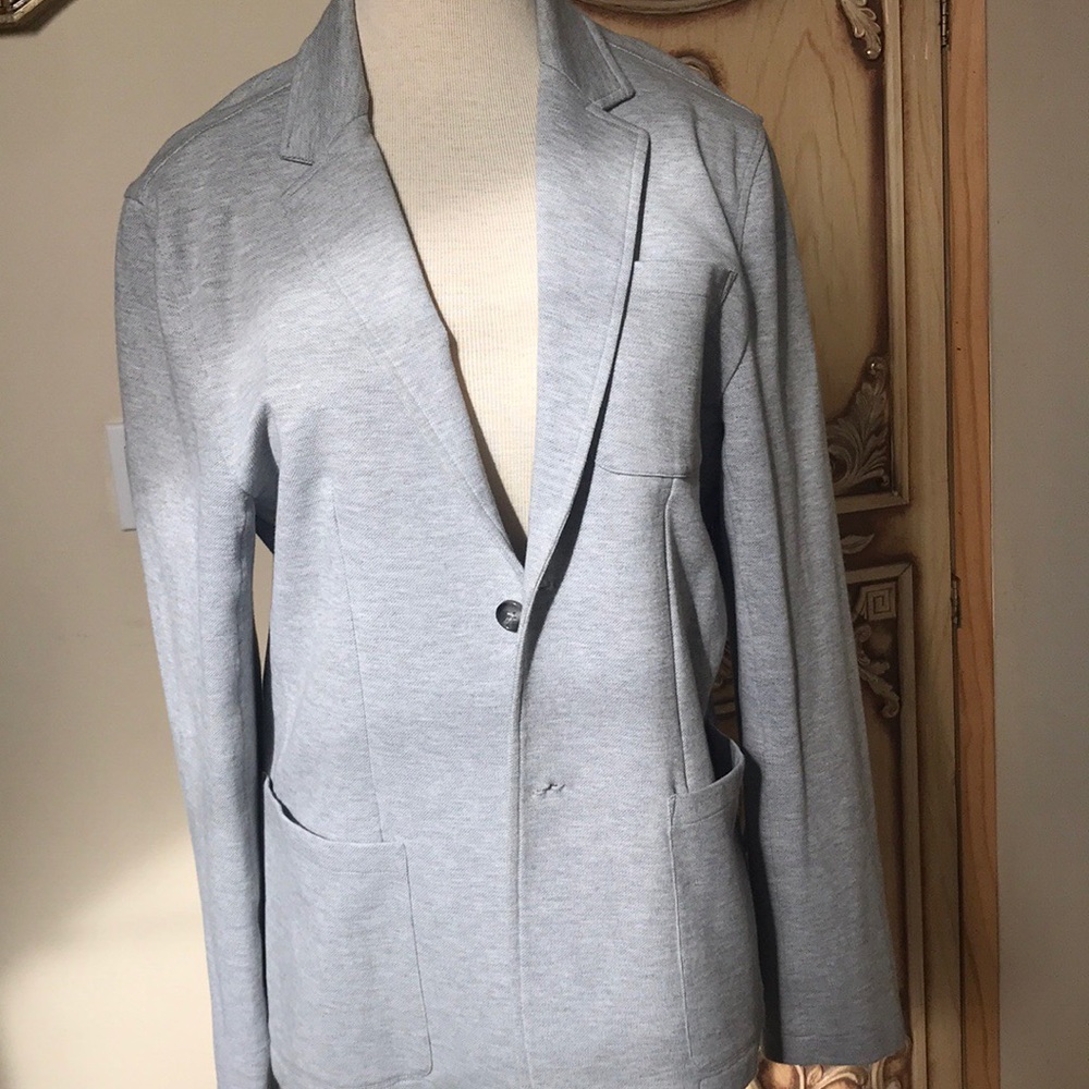 Michael Kors jacket like brand new